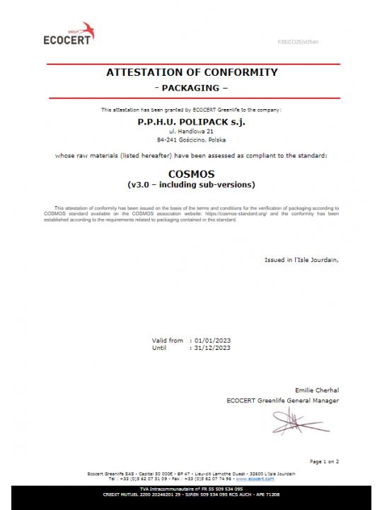 ECOCERT