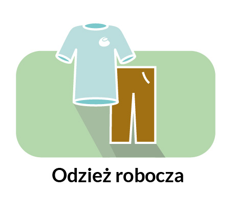 Odzież robocza