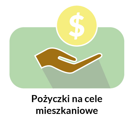 Pożyczki na cele mieszkaniowe