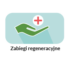 Zabiegi regeneracyjne